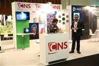 Social Schneider Electric Power to the Cloud UAE