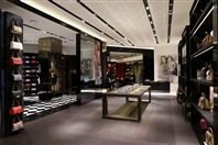 Social Carolina Herrera - Mall Of Emirates Store Re-Opening UAE