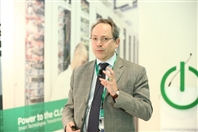 Social Schneider Electric Power to the Cloud UAE