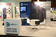 Social Schneider Electric Power to the Cloud UAE