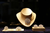 Social Carolina Herrera - Mall Of Emirates Store Re-Opening UAE