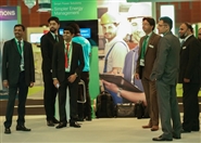 Social Schneider Electric Power to the Cloud UAE