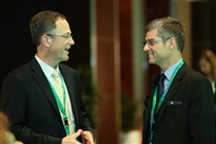 Social Schneider Electric Power to the Cloud UAE