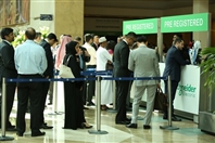 Social Schneider Electric Power to the Cloud UAE