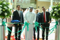 Social Schneider Electric Power to the Cloud UAE