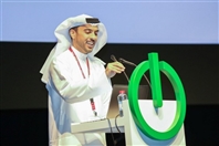 Social Schneider Electric Power to the Cloud UAE