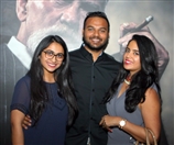 Nightlife and clubbing Moe’s On The 5th Launches At The Sheraton Grand Hotel UAE