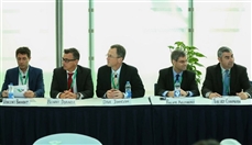 Social Schneider Electric Power to the Cloud UAE