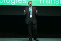 Social Schneider Electric Power to the Cloud UAE