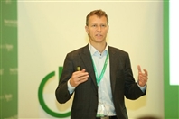 Social Schneider Electric Power to the Cloud UAE