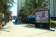 Social Schneider Electric Power to the Cloud UAE