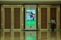 Social Schneider Electric Power to the Cloud UAE