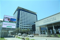 Social Schneider Electric Power to the Cloud UAE