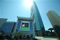 Social Schneider Electric Power to the Cloud UAE