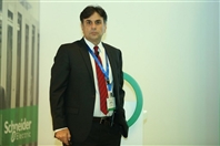 Social Schneider Electric Power to the Cloud UAE