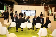 Social Schneider Electric Power to the Cloud UAE