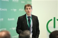 Social Schneider Electric Power to the Cloud UAE