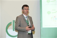 Social Schneider Electric Power to the Cloud UAE