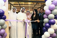 Social Opening of More Cafe UAE