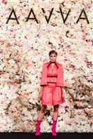 Social AAVVA’s Fashion show reveals SS18 Collection UAE