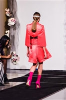 Social AAVVA’s Fashion show reveals SS18 Collection UAE