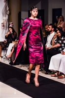 Social AAVVA’s Fashion show reveals SS18 Collection UAE