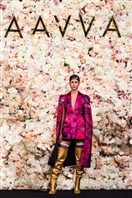 Social AAVVA’s Fashion show reveals SS18 Collection UAE