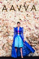 Social AAVVA’s Fashion show reveals SS18 Collection UAE
