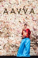 Social AAVVA’s Fashion show reveals SS18 Collection UAE
