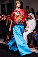 Social AAVVA’s Fashion show reveals SS18 Collection UAE