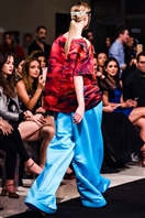 Social AAVVA’s Fashion show reveals SS18 Collection UAE