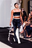 Social AAVVA’s Fashion show reveals SS18 Collection UAE