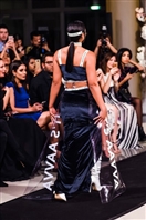 Social AAVVA’s Fashion show reveals SS18 Collection UAE