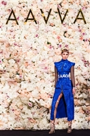 Social AAVVA’s Fashion show reveals SS18 Collection UAE