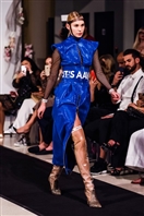 Social AAVVA’s Fashion show reveals SS18 Collection UAE