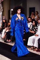 Social AAVVA’s Fashion show reveals SS18 Collection UAE