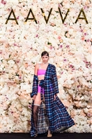 Social AAVVA’s Fashion show reveals SS18 Collection UAE