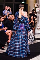 Social AAVVA’s Fashion show reveals SS18 Collection UAE