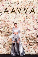 Social AAVVA’s Fashion show reveals SS18 Collection UAE