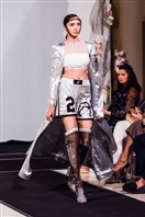 Social AAVVA’s Fashion show reveals SS18 Collection UAE