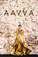 Social AAVVA’s Fashion show reveals SS18 Collection UAE
