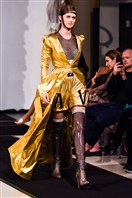 Social AAVVA’s Fashion show reveals SS18 Collection UAE