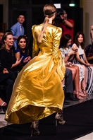 Social AAVVA’s Fashion show reveals SS18 Collection UAE