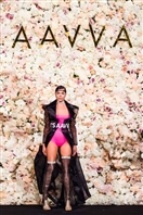 Social AAVVA’s Fashion show reveals SS18 Collection UAE