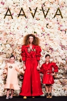 Social AAVVA’s Fashion show reveals SS18 Collection UAE
