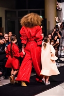 Social AAVVA’s Fashion show reveals SS18 Collection UAE