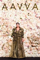 Social AAVVA’s Fashion show reveals SS18 Collection UAE
