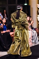 Social AAVVA’s Fashion show reveals SS18 Collection UAE