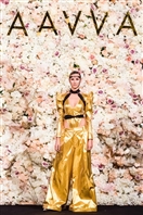 Social AAVVA’s Fashion show reveals SS18 Collection UAE