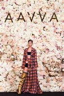 Social AAVVA’s Fashion show reveals SS18 Collection UAE